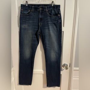 Lucky Brand Men’s Jeans